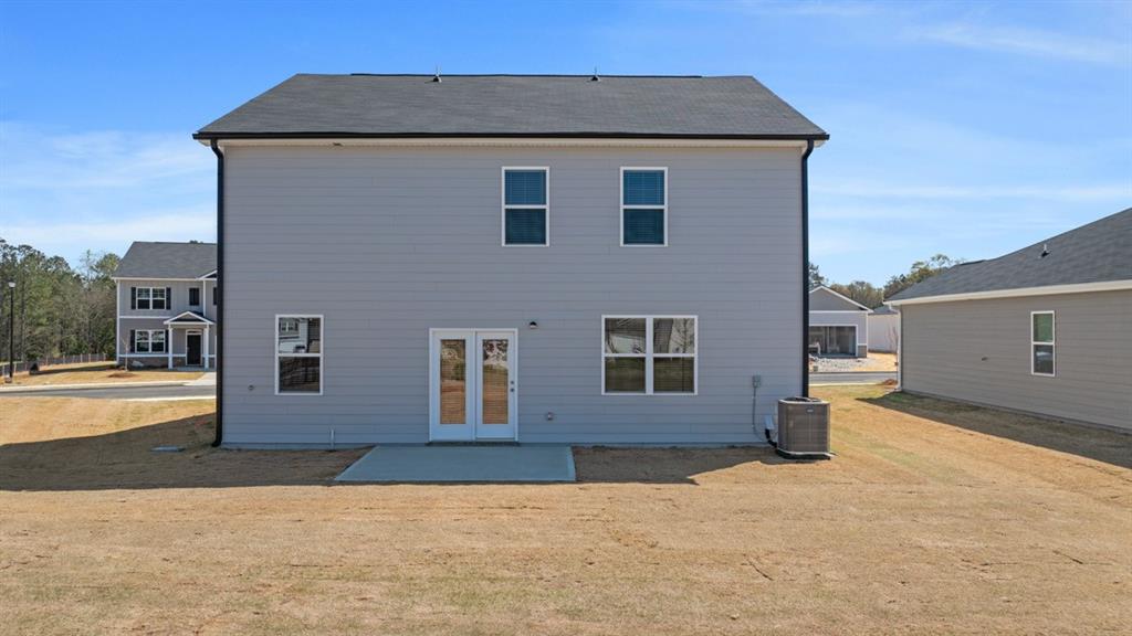 8593 Secretariat Drive