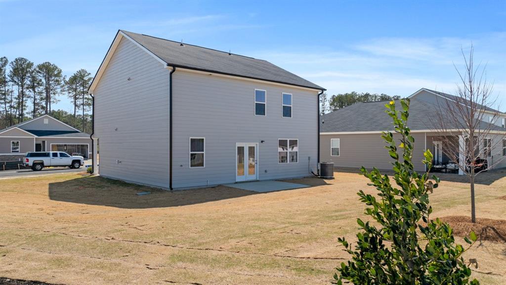 8593 Secretariat Drive