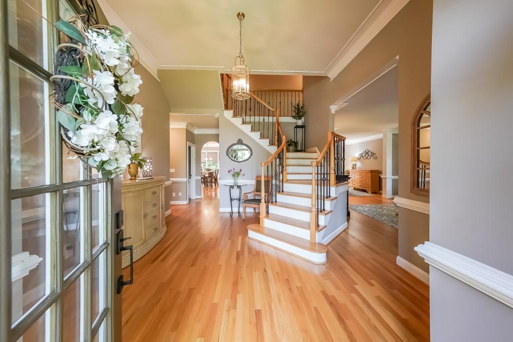 4954 Oak Cliff Court