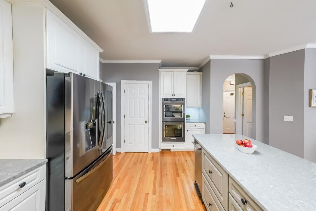 4954 Oak Cliff Court