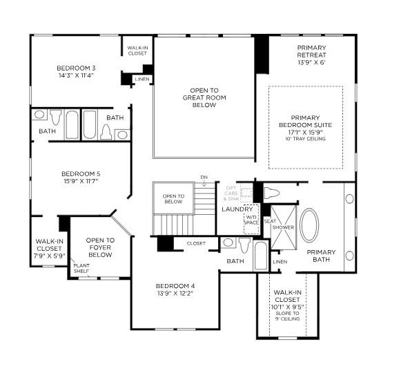 Freestone Station - Residential