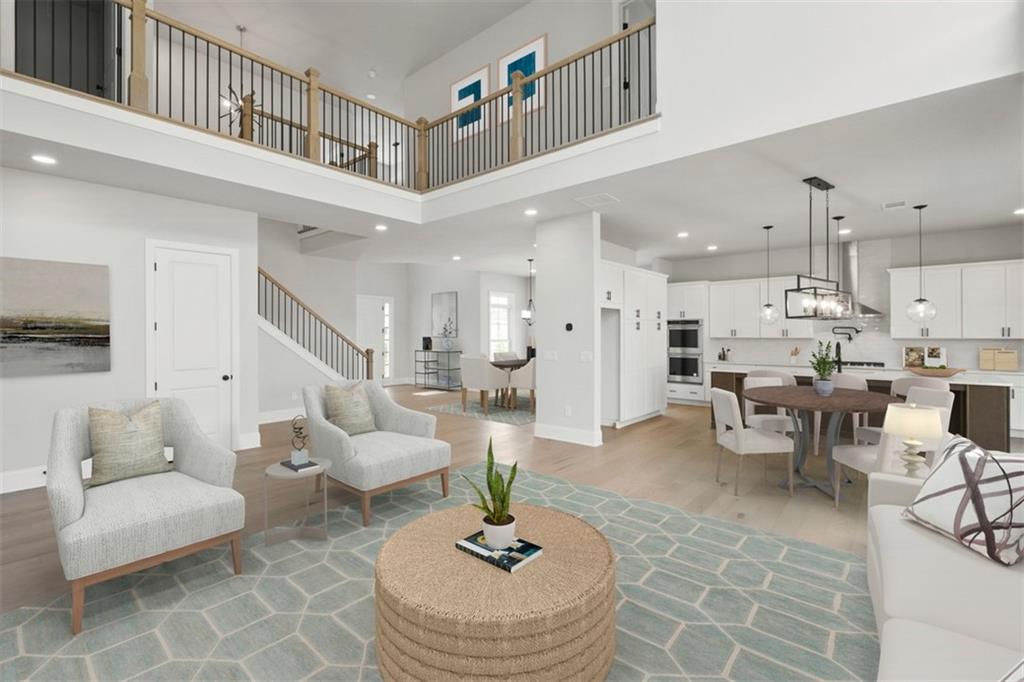 Freestone Station - Residential