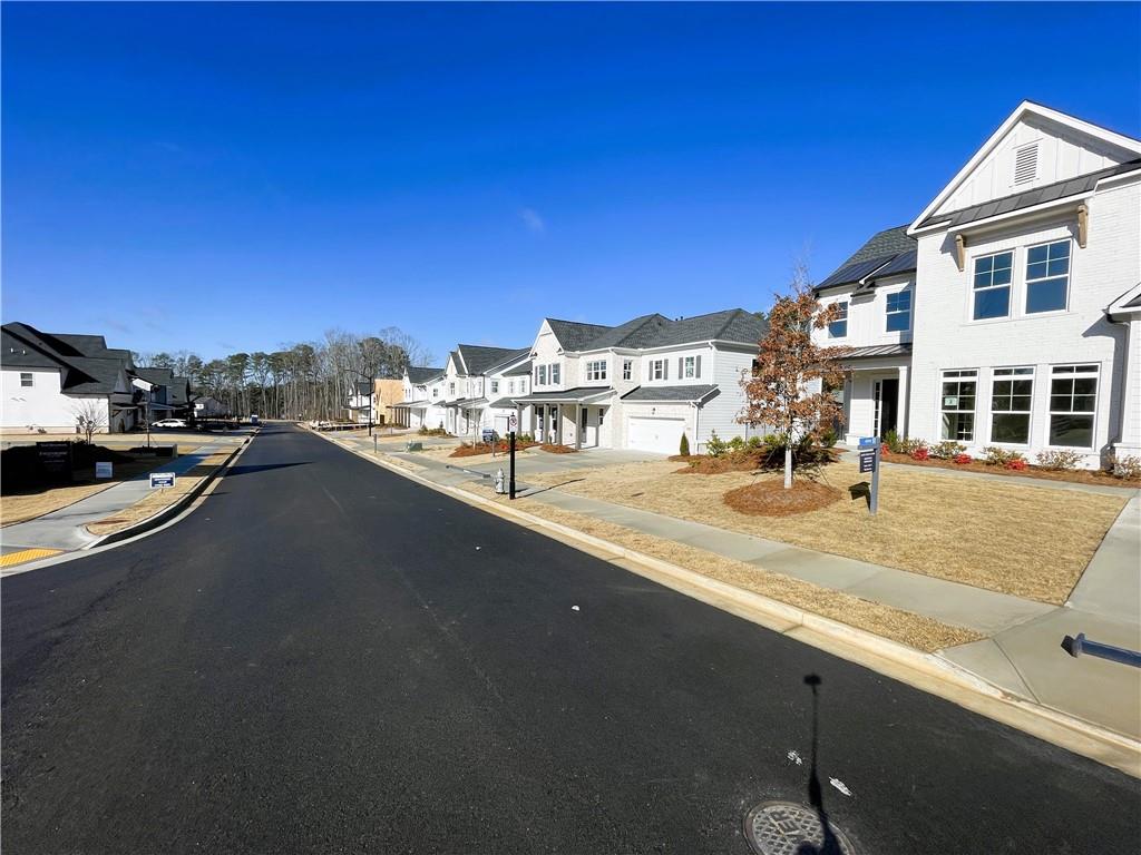 Freestone Station - Residential