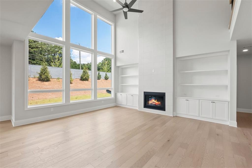 Freestone Station - Residential