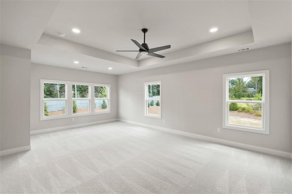 Freestone Station - Residential