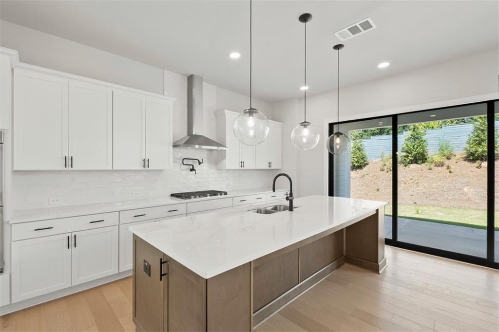 Freestone Station - Residential