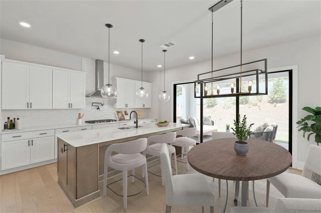 Freestone Station - Residential