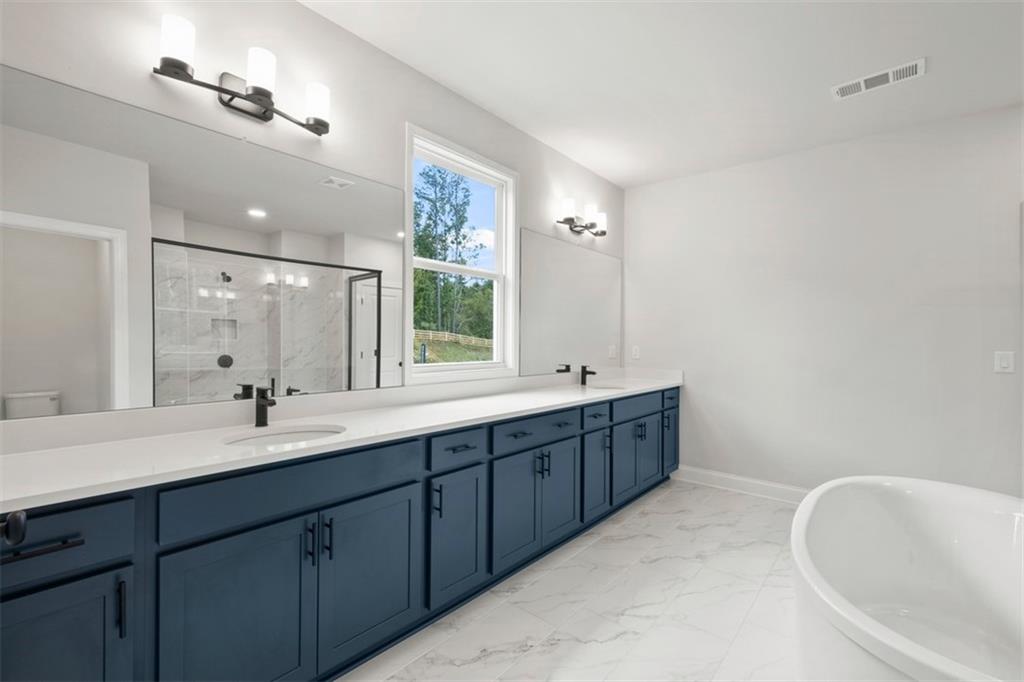 Freestone Station - Residential