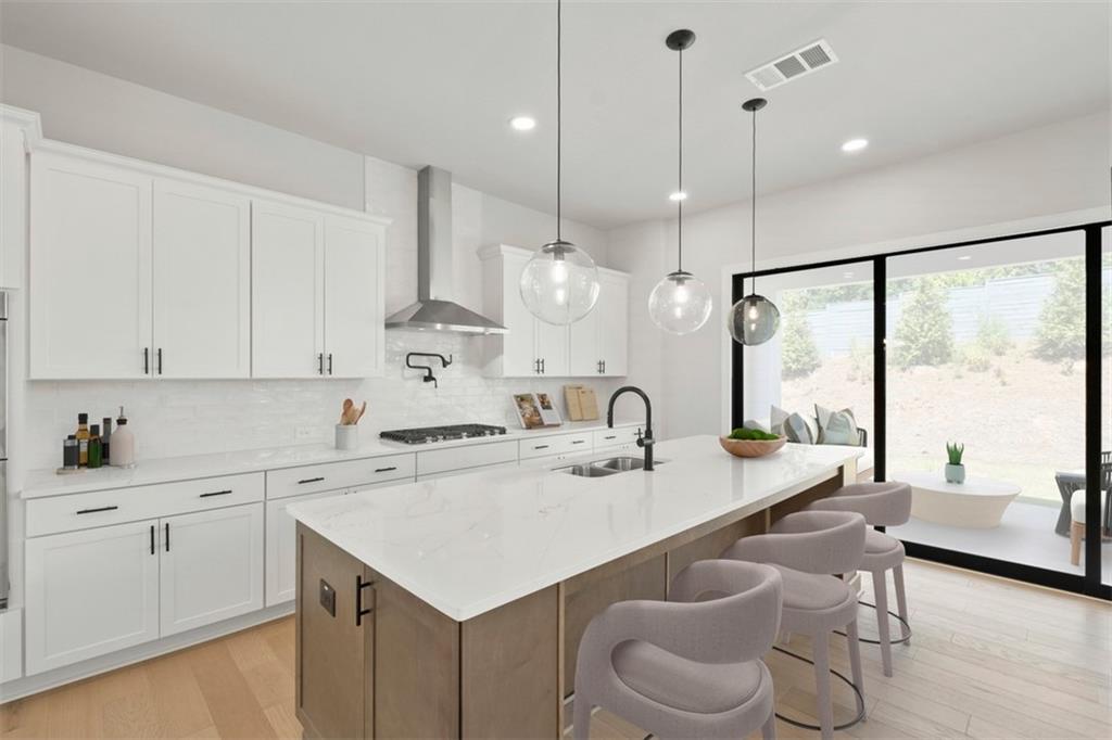 Freestone Station - Residential