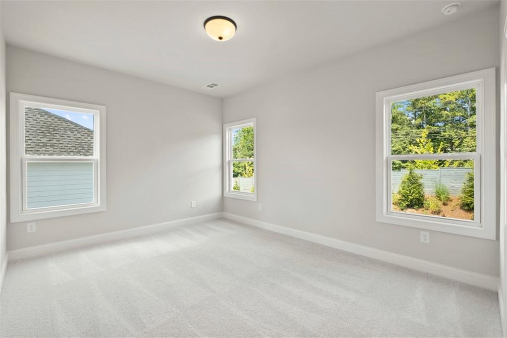 Freestone Station - Residential