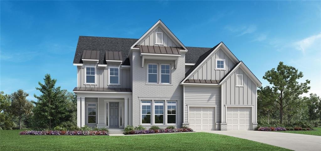 Freestone Station - Residential