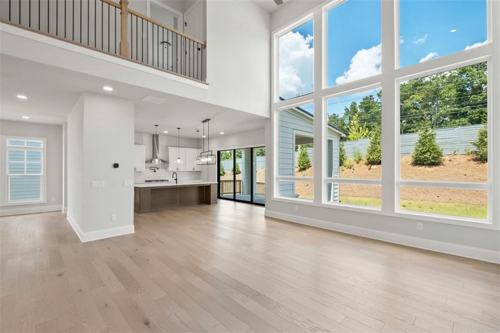 Freestone Station - Residential