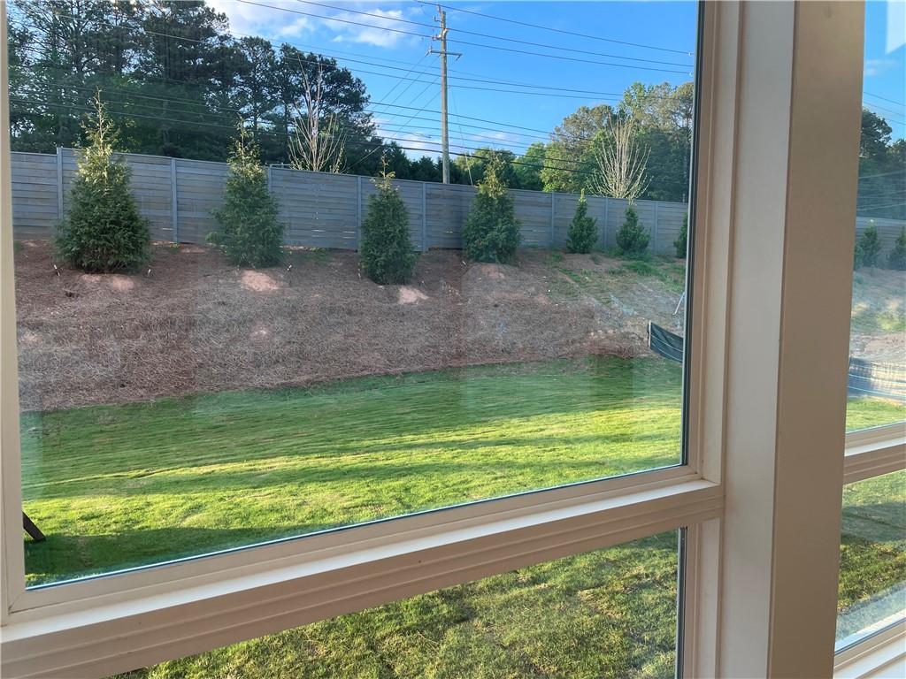 Freestone Station - Residential