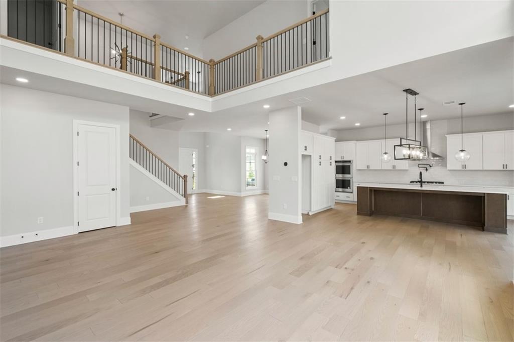 Freestone Station - Residential