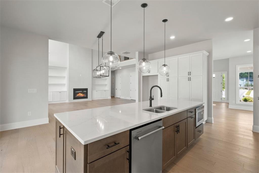 Freestone Station - Residential