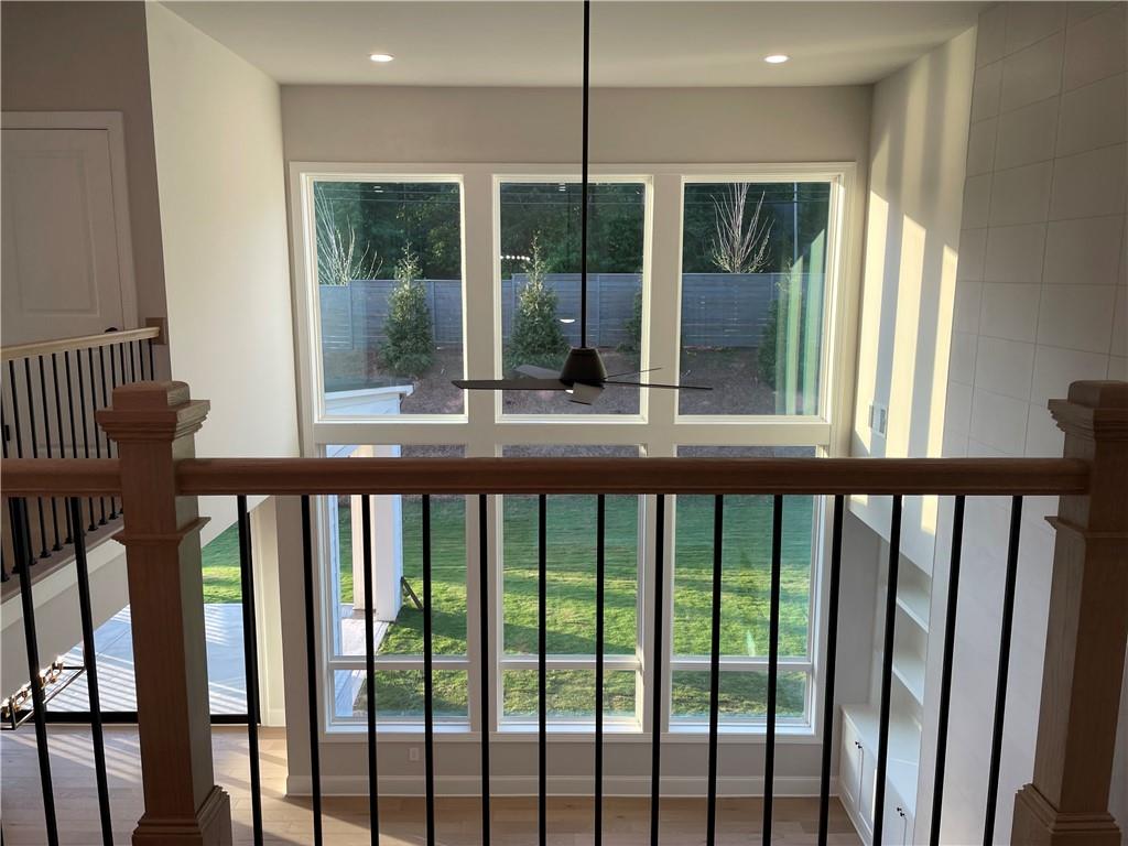 Freestone Station - Residential
