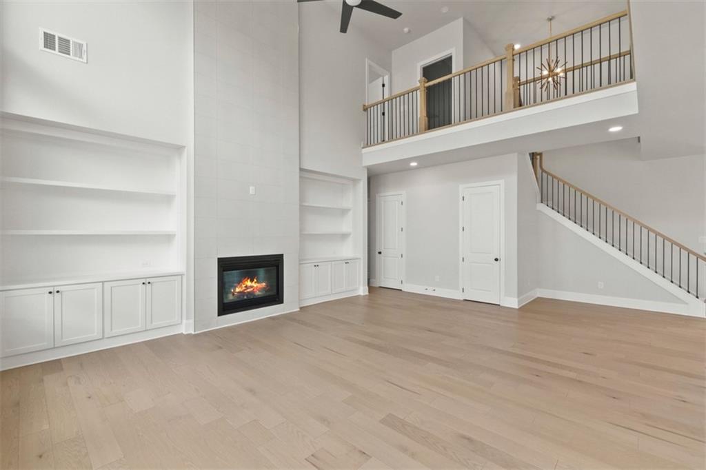 Freestone Station - Residential