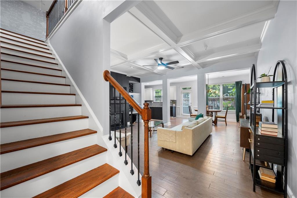 Caswell Overlook - Residential