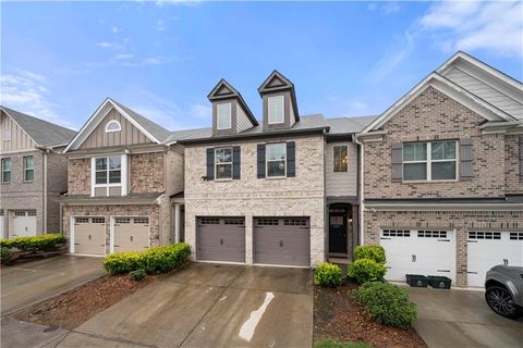 2069 Brightleaf Way 123 Marietta GA 30060