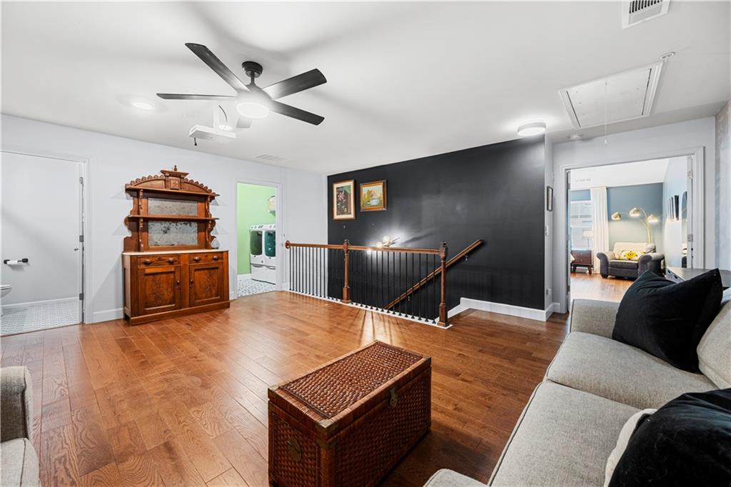 Caswell Overlook - Residential