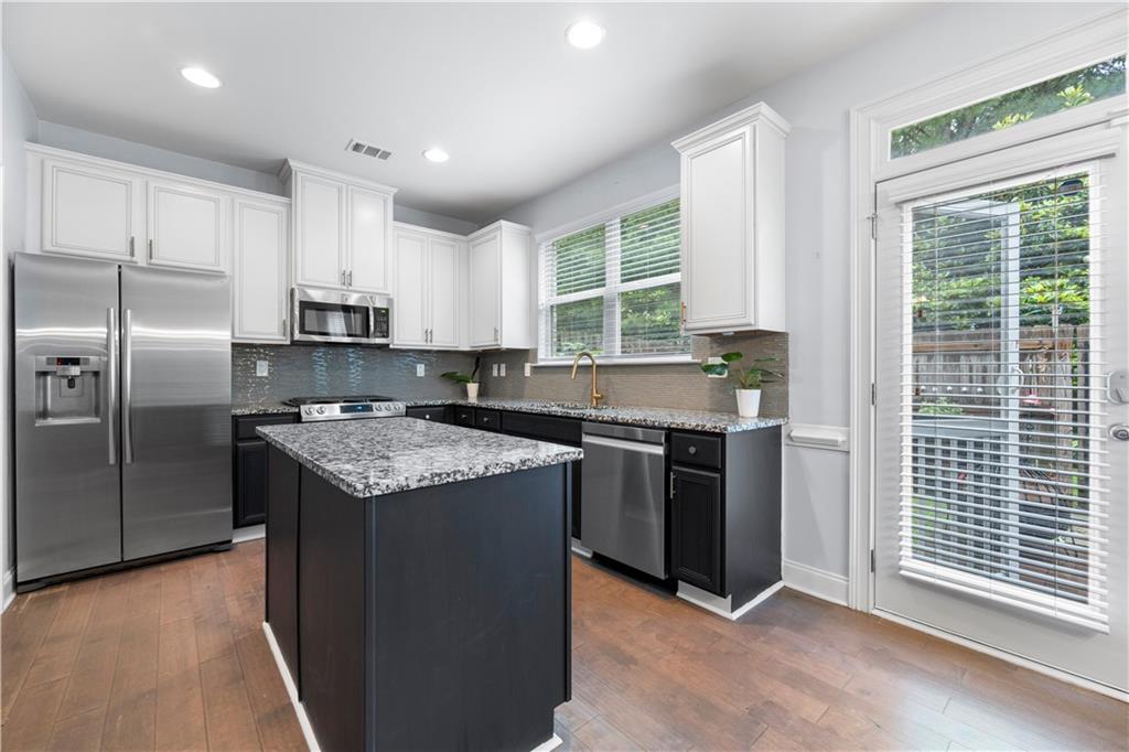 Caswell Overlook - Residential