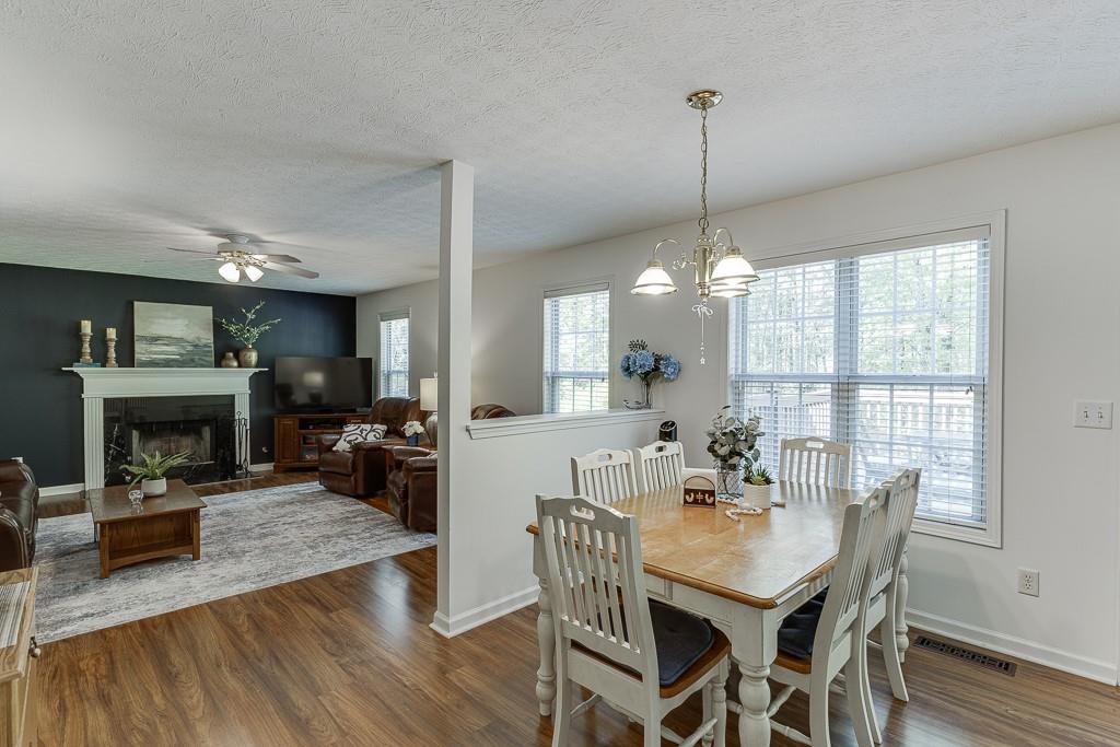 3652 Buttercup Court, Buford, Georgia image 16