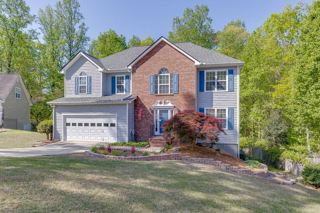 3652 Buttercup Court, Buford, Georgia image 2