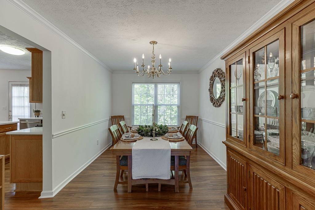 3652 Buttercup Court, Buford, Georgia image 8
