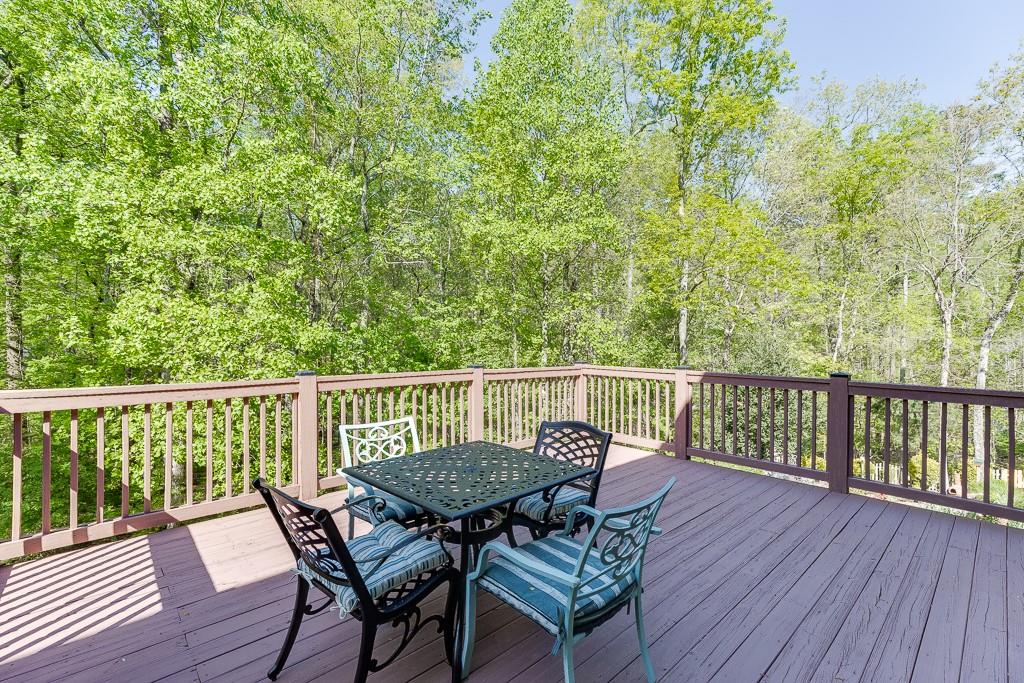 3652 Buttercup Court, Buford, Georgia image 49