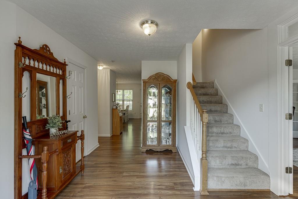 3652 Buttercup Court, Buford, Georgia image 4