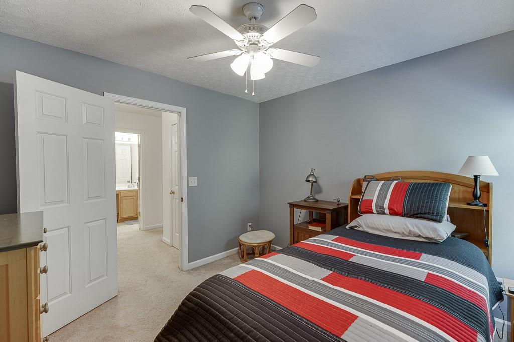 3652 Buttercup Court, Buford, Georgia image 36
