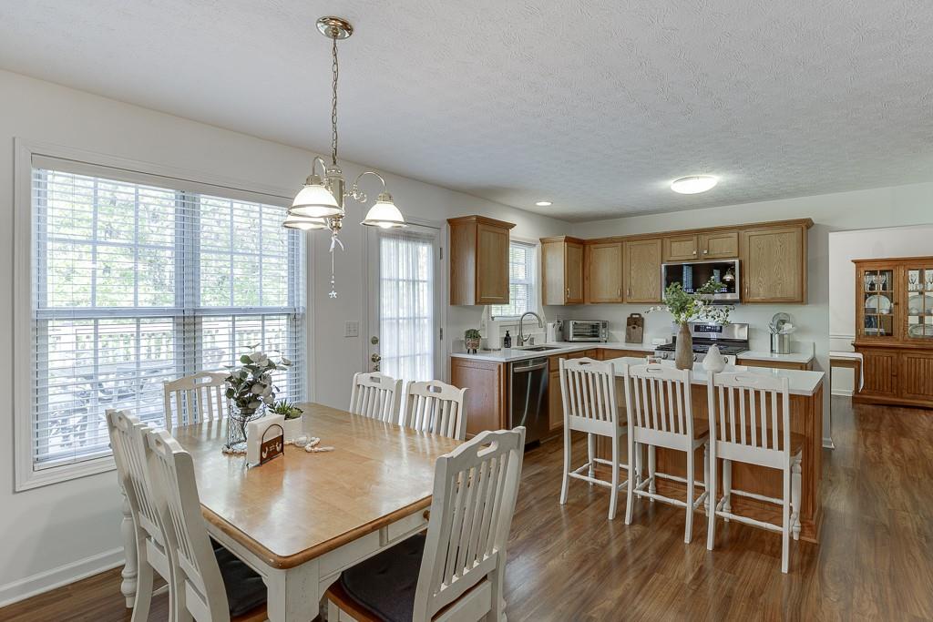 3652 Buttercup Court, Buford, Georgia image 17