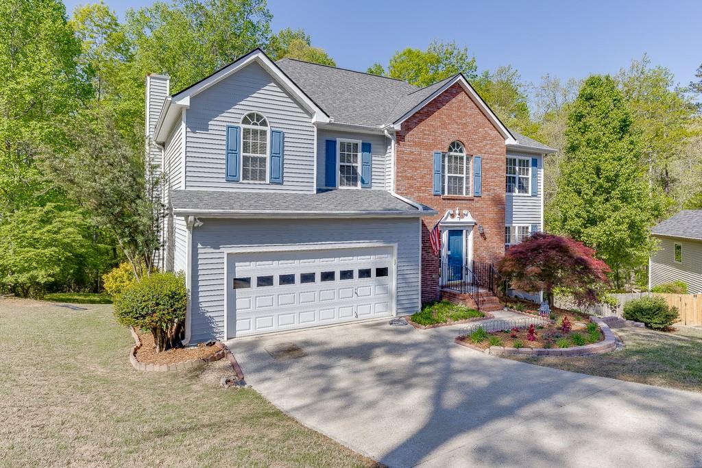3652 Buttercup Court, Buford, Georgia image 3