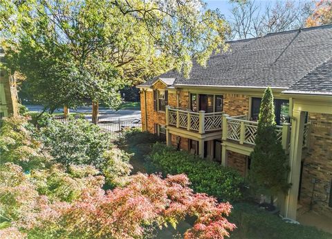 A home in Brookhaven