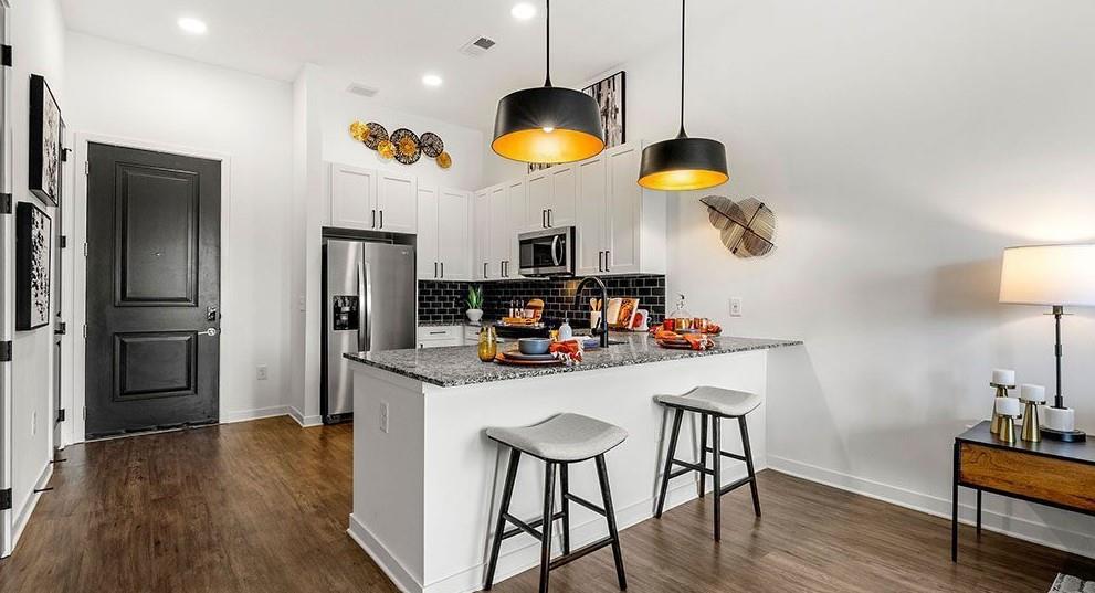 Signal - Residential Lease