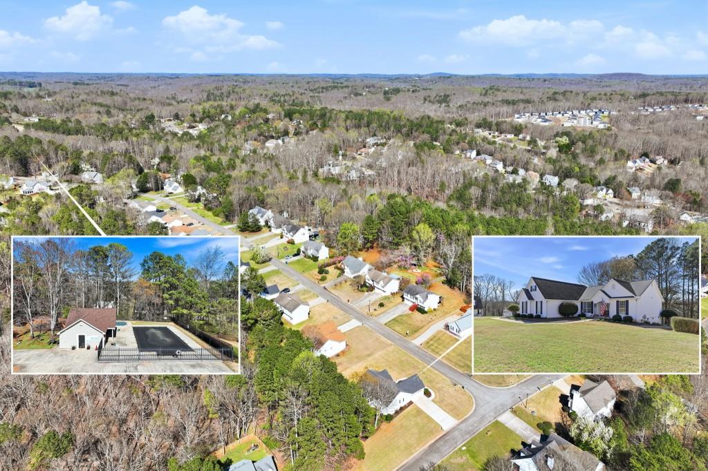 5551 Chestnut Creek Lane