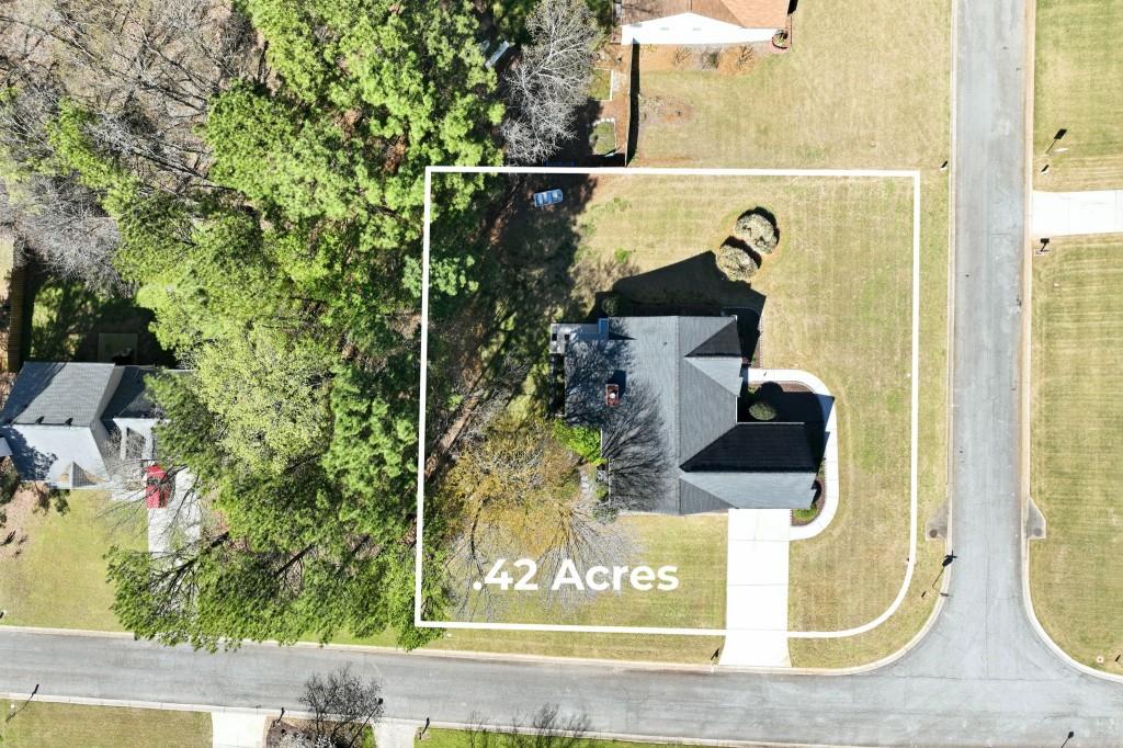 5551 Chestnut Creek Lane