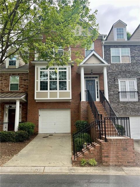 Photo of 6142 Deluna Way, Duluth, GA 30097 (MLS # 7756070)