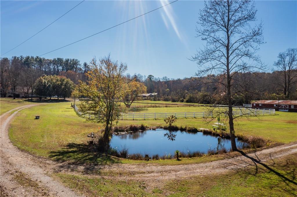 210 Foggy Creek Lane, Clarkesville, Georgia image 29