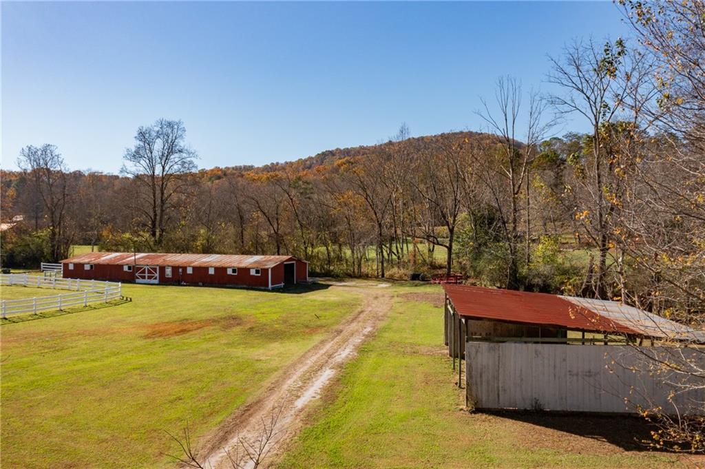 210 Foggy Creek Lane, Clarkesville, Georgia image 30