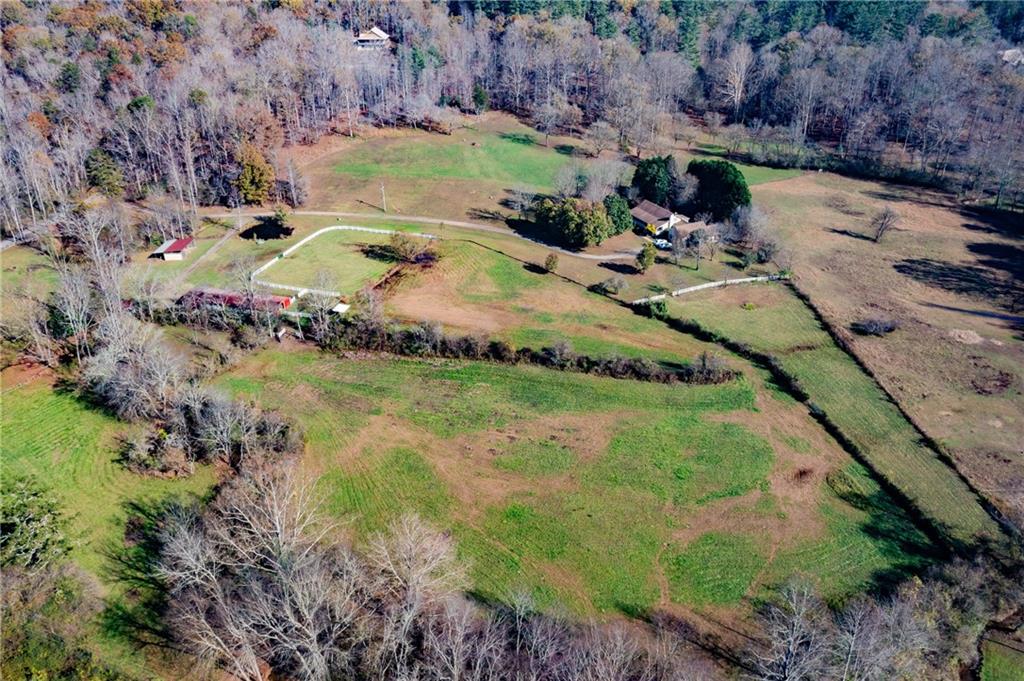 210 Foggy Creek Lane, Clarkesville, Georgia image 41