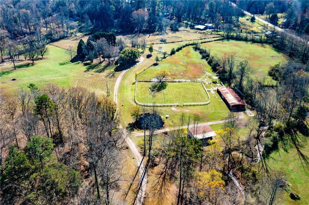 210 Foggy Creek Lane, Clarkesville, Georgia image 44