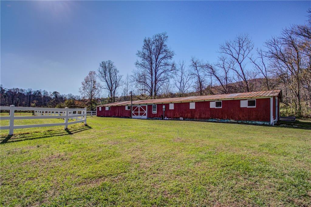 210 Foggy Creek Lane, Clarkesville, Georgia image 33