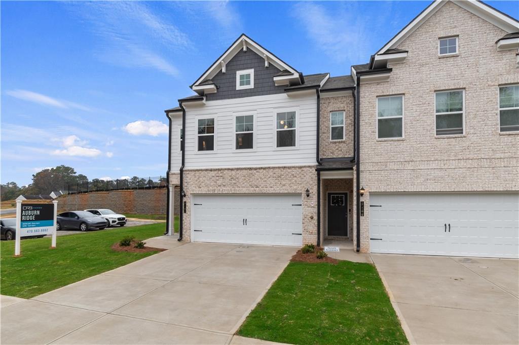 871 Eagle Avenue, Riverdale, Georgia image 3