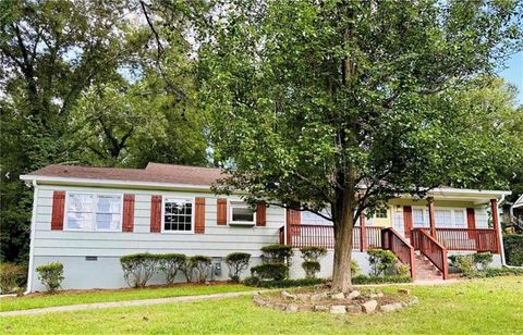 Homes For Sale - 2222 Beecher Rd Sw Rd<br/> Fulton County, Atlanta, GA 30311