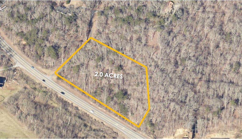 TRACT1 South Chestatee Street, Dahlonega, Georgia image 3