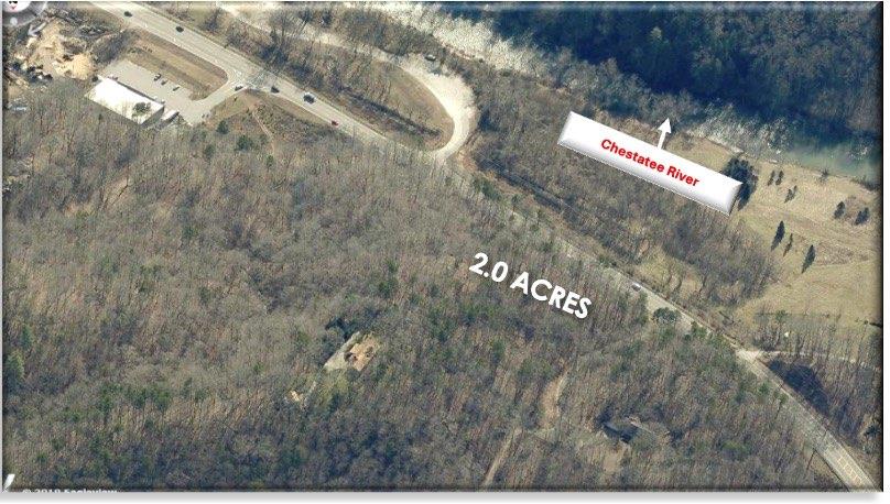 TRACT1 South Chestatee Street, Dahlonega, Georgia image 6