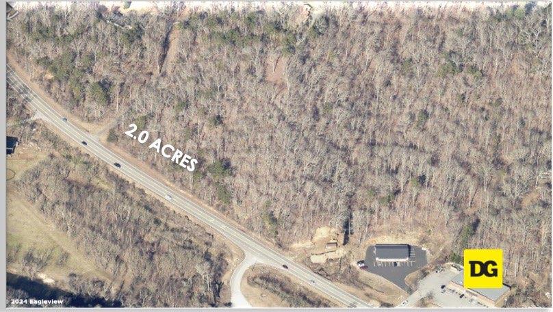 TRACT1 South Chestatee Street, Dahlonega, Georgia image 2