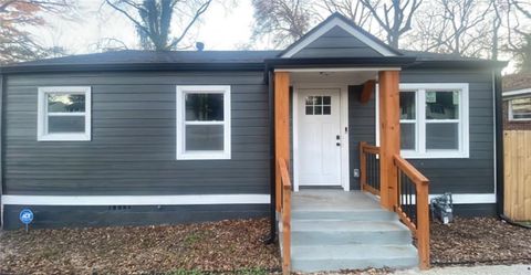 220 Mount Zion Road Atlanta GA 30354