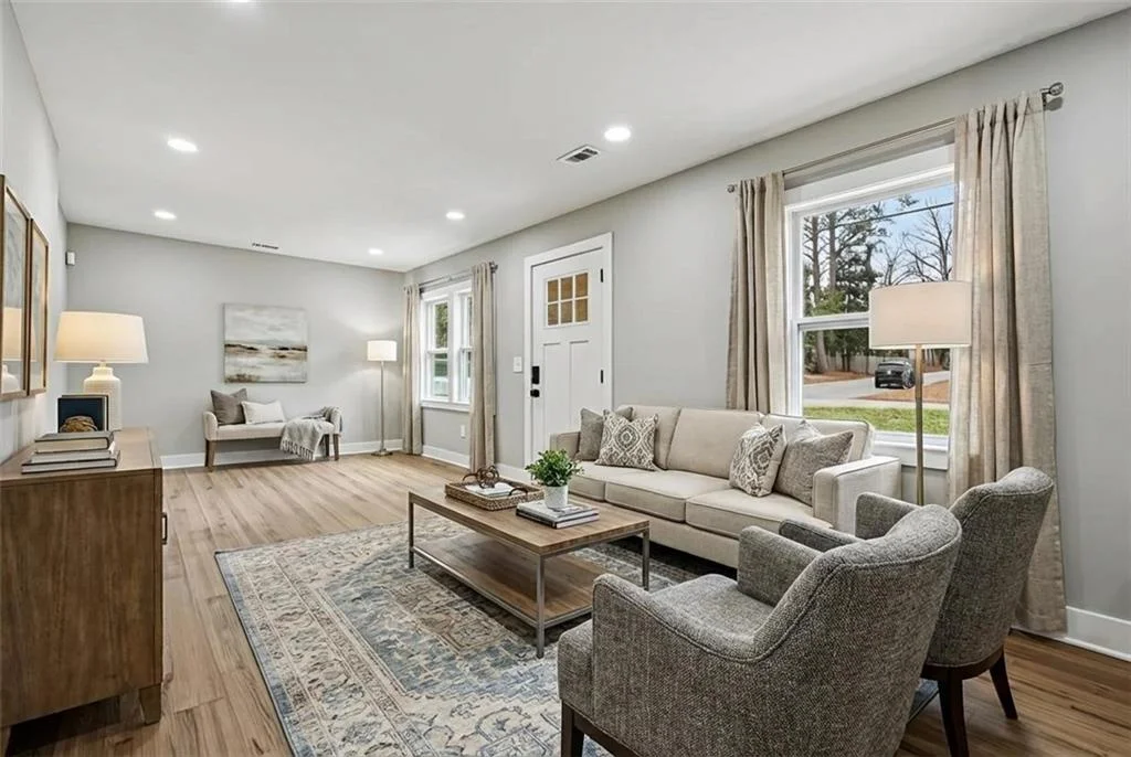 220 Mount Zion Road